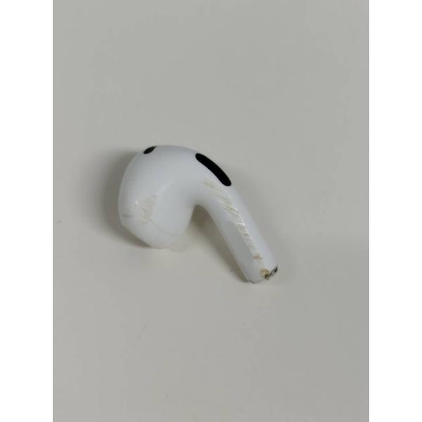 正規品】Apple AirPods 第3世代/A2564/ワイヤレスイヤホン/左耳のみ