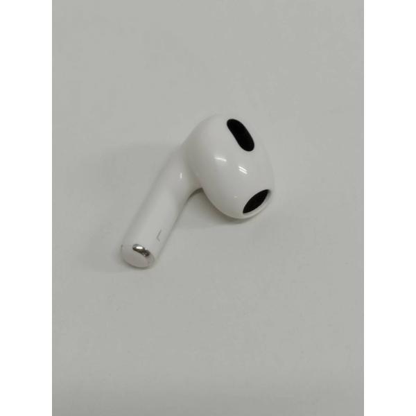 Apple Airpods 第3世代　左耳　左側　左　あ2564 良品】Apple AirPods 第3世代/A2564/ワイヤレスイヤホン/アップルエア
