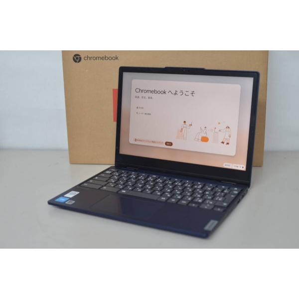 Lenovo Chromebook 本体 箱付き computer-store_e1147297468