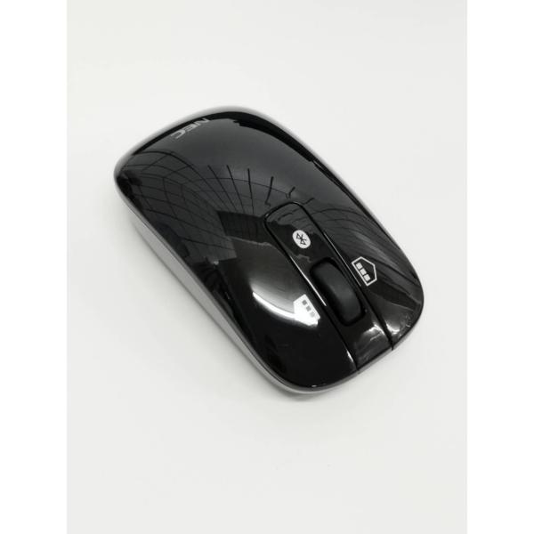 良品】NEC MT-1626 ワイヤレスマウス/ブラック : 中古パソコンショップ