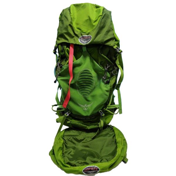 OSPREY/オスプレー Atmos 65 AG バックパック Lサイズ