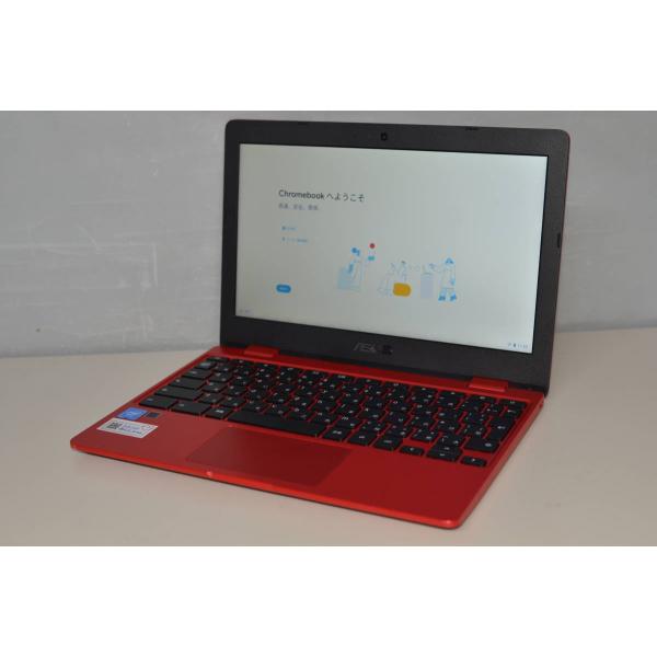ASUS Chromebook 11.6インチ C223N Amazon.com: ASUS Chromebook C223 11.6