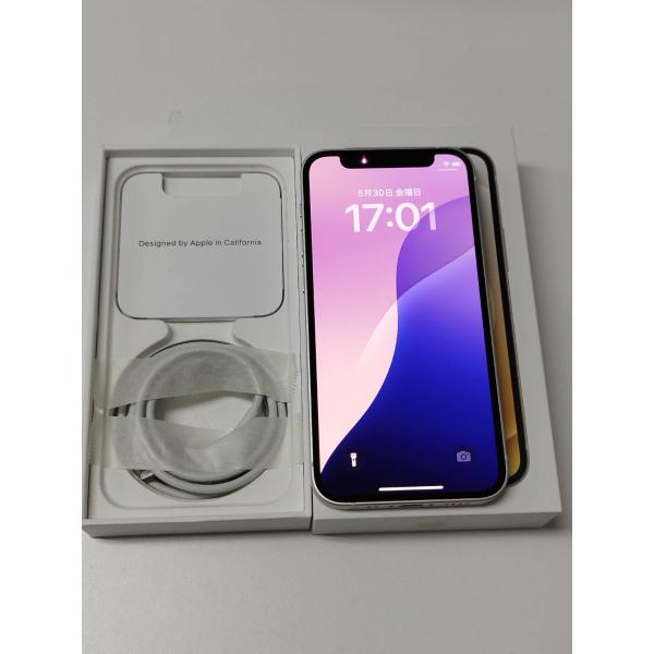 スマートフォン本体 iPhone12 mini 64GB MGA63J/A - 4852 SIMフリー】iPhone 12 mini/64GB/A2398〈MGA63J/A〉 : 中古