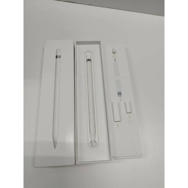 【 美品 】Apple Pencil（第1世代）MQLY3J/A A1603 正規品】Apple Pencil A1603/第1世代/アップルペンシル : 中古