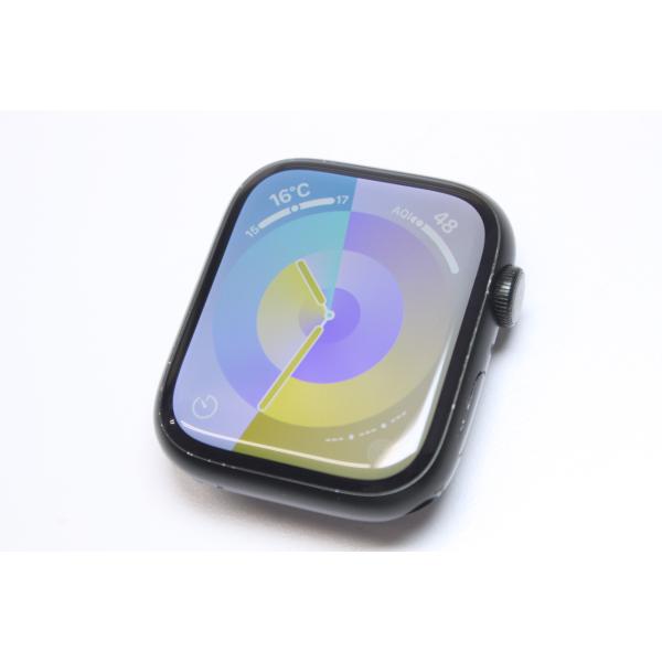 現状品】Apple Watch Series 7/GPS/45mm/A2474〈MKN73J/A〉(5) : 中古