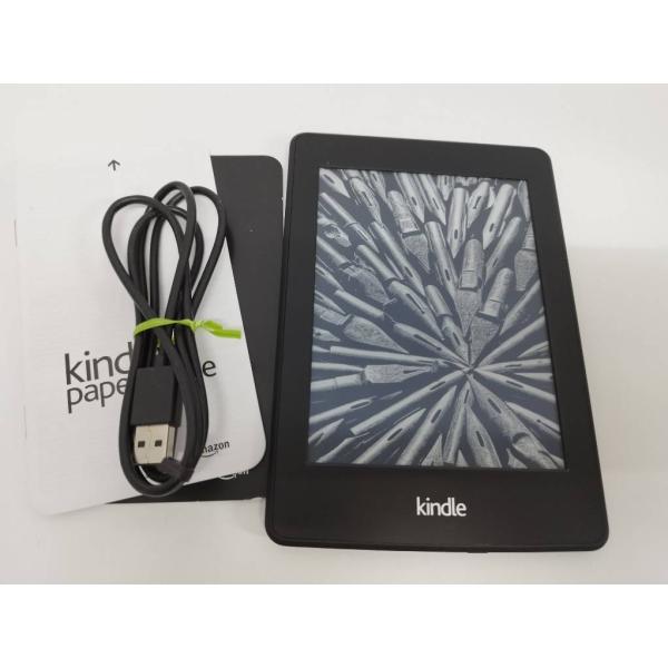 Amazon Kindle 16GB ブラック 第11世代 Amazon - Kindle キンドル 16GB ブラック 新品未開封 amazon