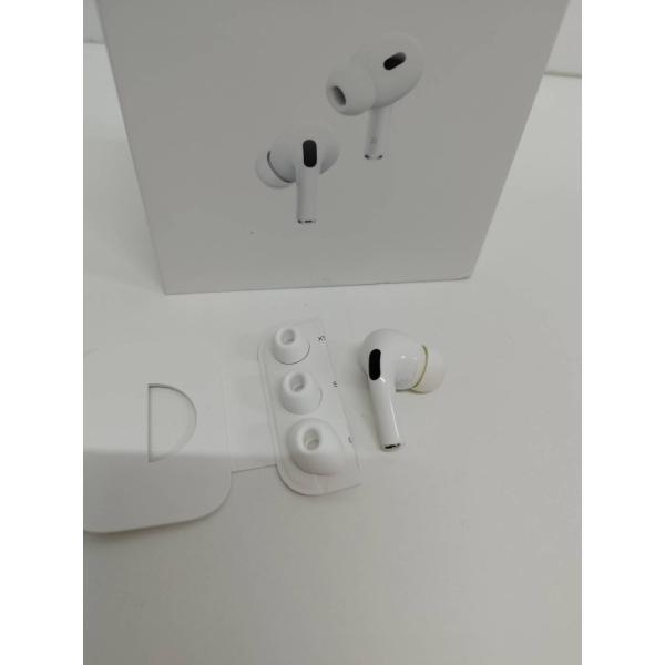 [中古]Apple AirPods pro 第2世代 A2698 正規品】Apple AirPods Pro 第2世代/ワイヤレスイヤホン/A2698/右耳