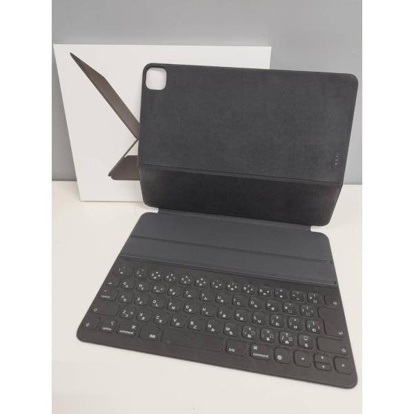 iPadアクセサリー SmartKeyboard Folio 50MLND MXNL2J/A computer-store_g1215336576