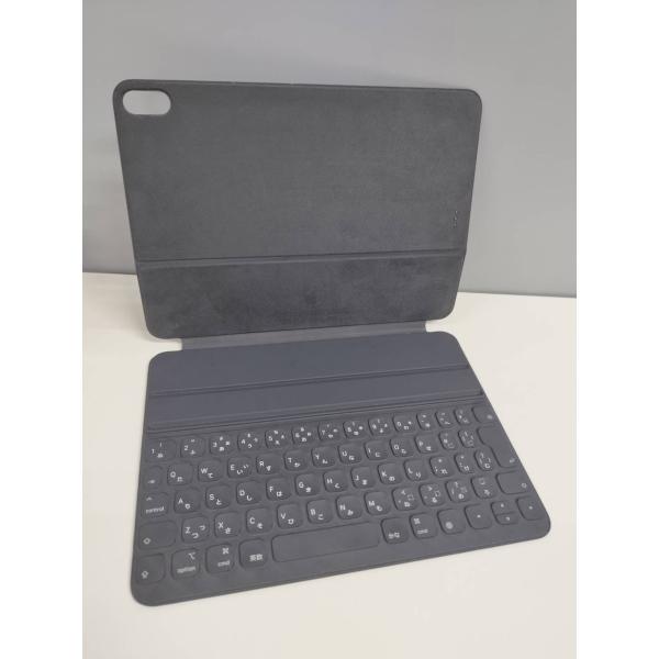 良品】iPad Pro Smart Keyboard Folio/A2038/11インチ/日本語配列