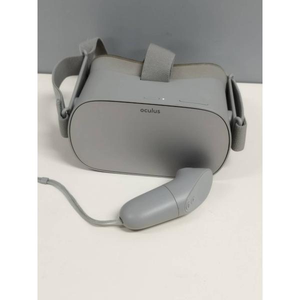 Oculus Go VRヘッドセット/MH-A32/32GB (1) : 中古パソコンショップNS