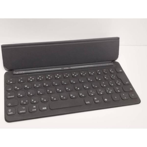 【未使用新品・フィルム開封のみ】iPad Smart Keyboard 10.5 iPad Smart Keyboard/10.5インチ/A1829【日本語配列】 : 中古パソコン