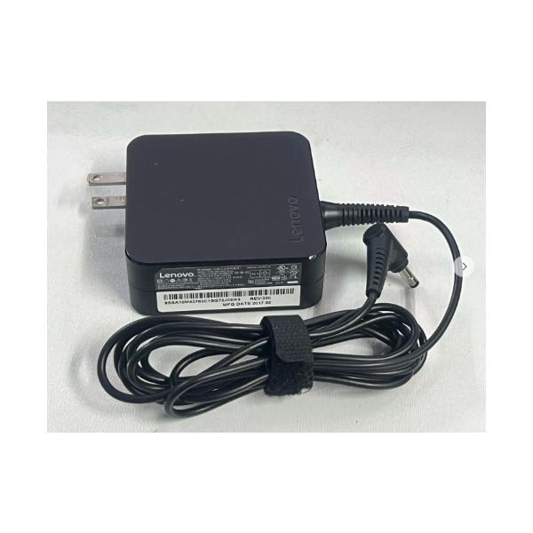 純正 Lenovo レノボ ACアダプター 20V/3.25A（65W）ADLX65CCGU2A