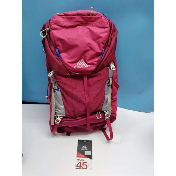 GREGORY MAVEN 45L S/M レディース/バックパック