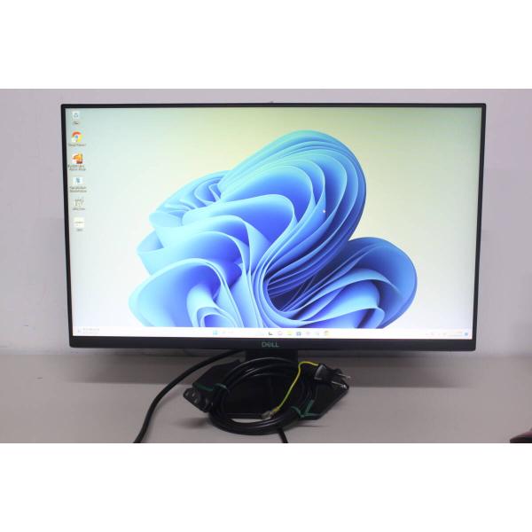 ディスプレイ・モニター本体 Dell S2421HGF Dell/フルHD液晶モニター/S2421HGF/23.8インチ (5) : 中古パソコン
