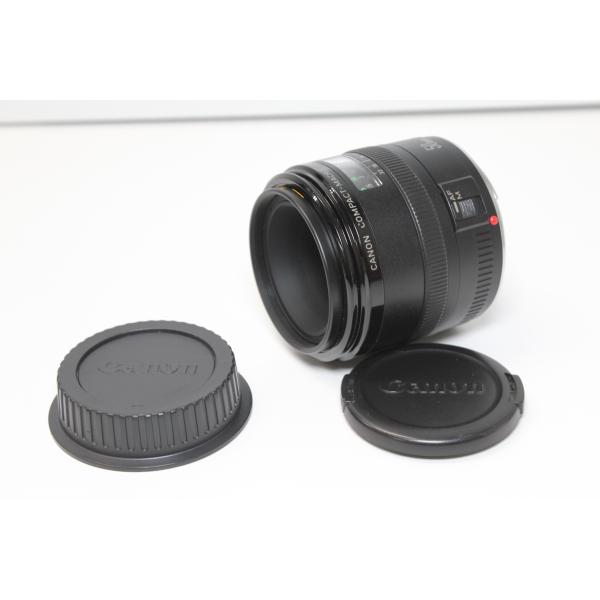 Canon/EF50mm F2.5 コンパクトマクロ/単焦点レンズ (4) : 中古パソコン
