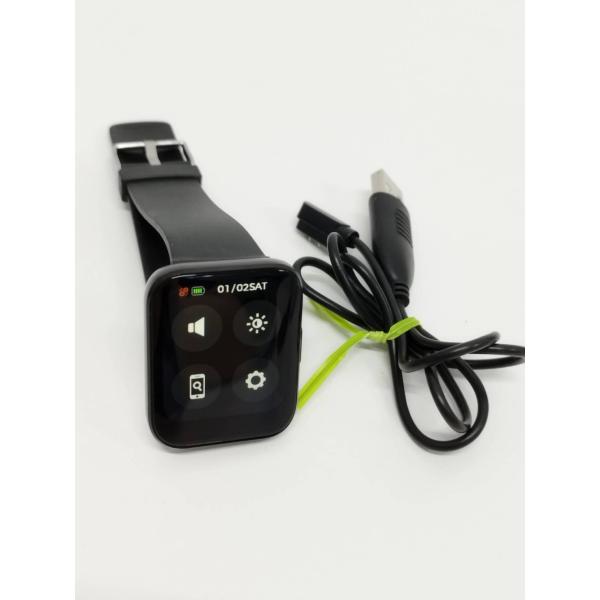 Semiro スマートウォッチ C05
