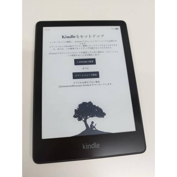 【美品】Kindle Paperwhite 第11世代 8GB computer-store_j1218582459