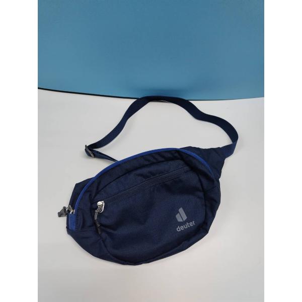 【美品】deuter/ドイター ウエストポーチ/ボディバック