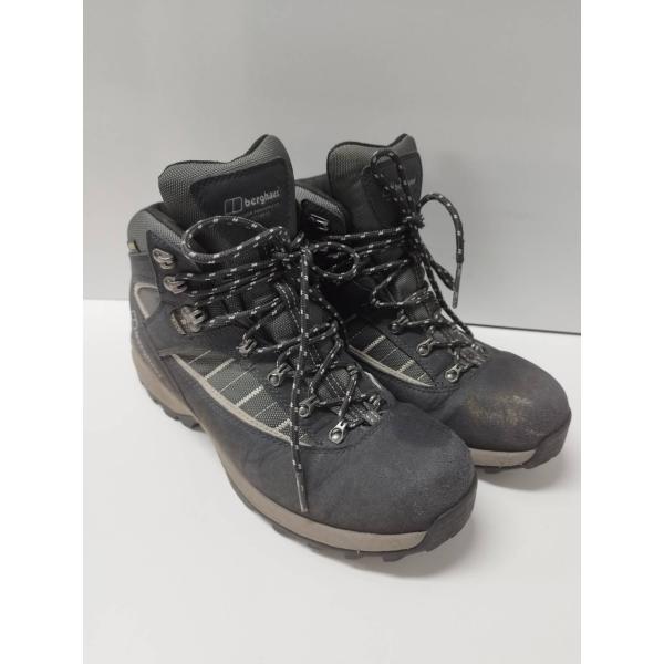 Berghaus バーグハウス エクスプローラー トレック プラス GTX/登山靴/26.0cm