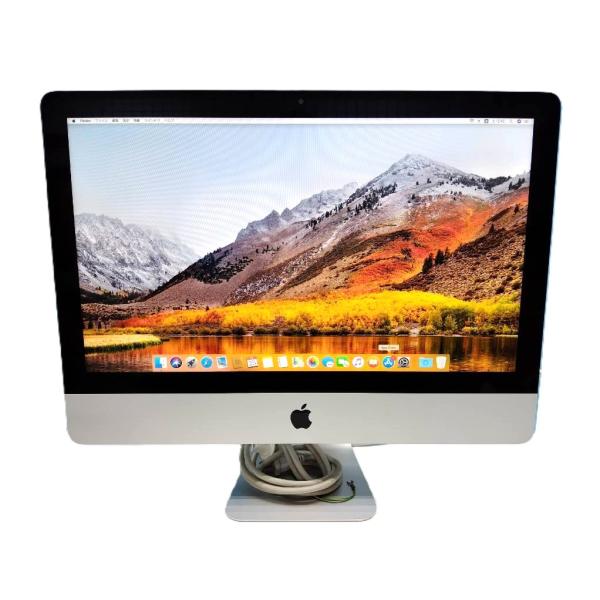 iMac（21.5-inch,Late 2012）SATA1TB/8GB〈MD094J/A〉