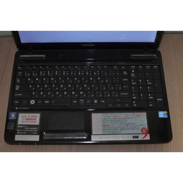 セール品 中古ノートパソコンwindows10 Office 爆速新品ssd240gb 東芝dynabook T350 46bb 高性能 15 6インチ 無線内蔵 I5 Dvdrw Core 便利なソフト多数 4gb