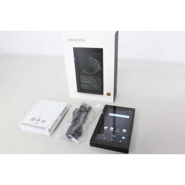 ジャンク品】ONKYO/DP-X1/デジタルオーディオプレーヤー ⑤-