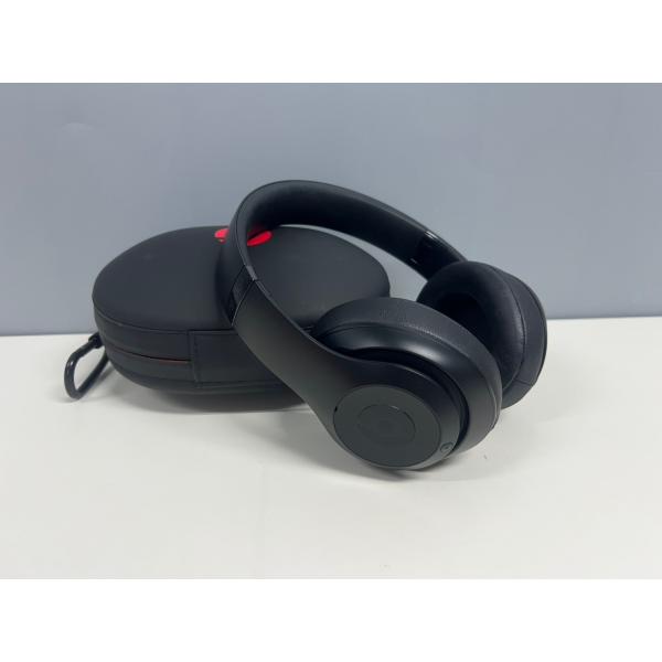 Beats studio3 Wireless ワイヤレスヘッドホン : 中古パソコンショップ