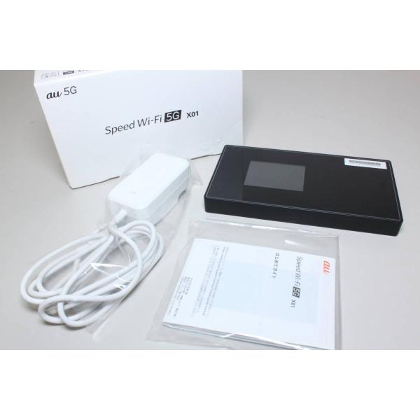 au Wi-Fiルーター新古品 computer-store_l108001610