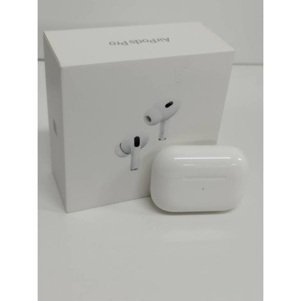 正規品】AirPods Pro 第2世代/A2700/充電ケースのみ！ : 中古