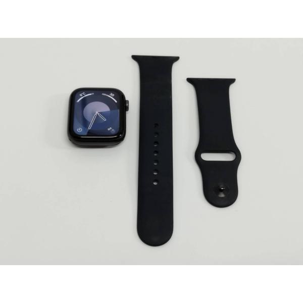 Apple Watch SE 第1世代/GPS/44mm/A2352/スペースグレー〈MYDT2J/A 