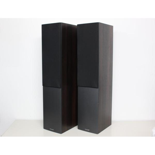 MISSION/LX-4/フロアスタンドスピーカー 2本セット ⑤ MISSION/LX-4/フロアスタンドスピーカー 2本セット (5) : 中古