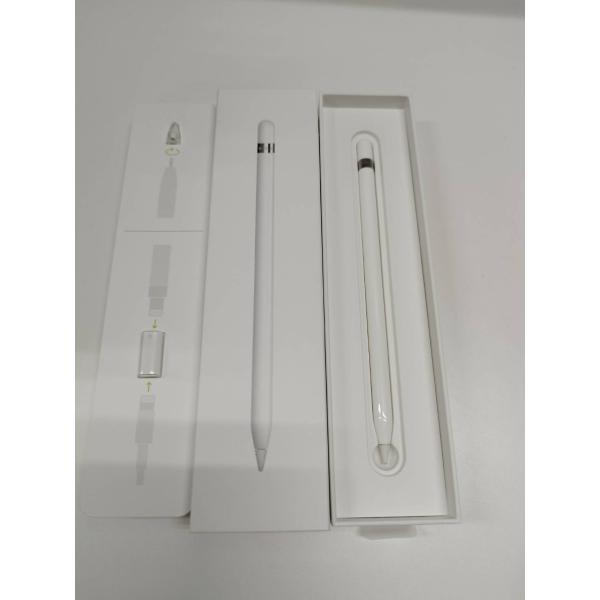 良品】Apple Pencil 第1世代/A1603/アップルペンシル〈MK0C2J/A