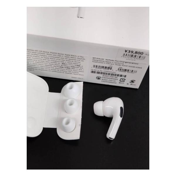 AirPods Pro 第二世代　A3048 Original Apple AirPods Pro 2nd Generation USB-C Replacement Left