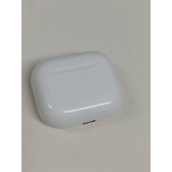 正規品】Apple AirPods 第3世代/A2566/充電ケースのみ！ : 中古