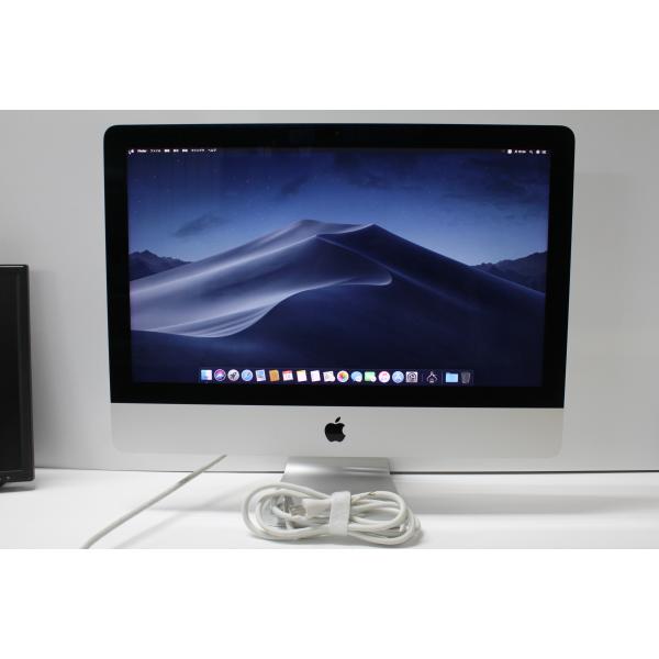 Macデスクトップ APPLE iMac 2017 21.5 4K 1TB MNDY2J/A Buy Used & Refurbished Apple iMac 4K 21.5-inch (Mid 2017