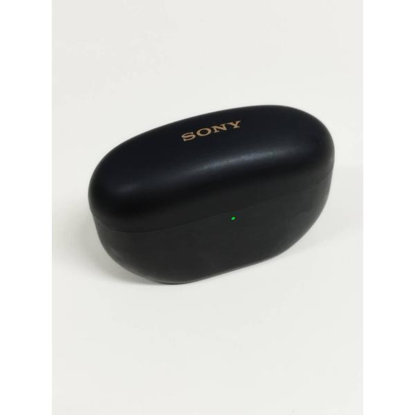 SONY WF-1000XM5 YY2963/充電ケースのみ！（ブラック） : 中古パソコン