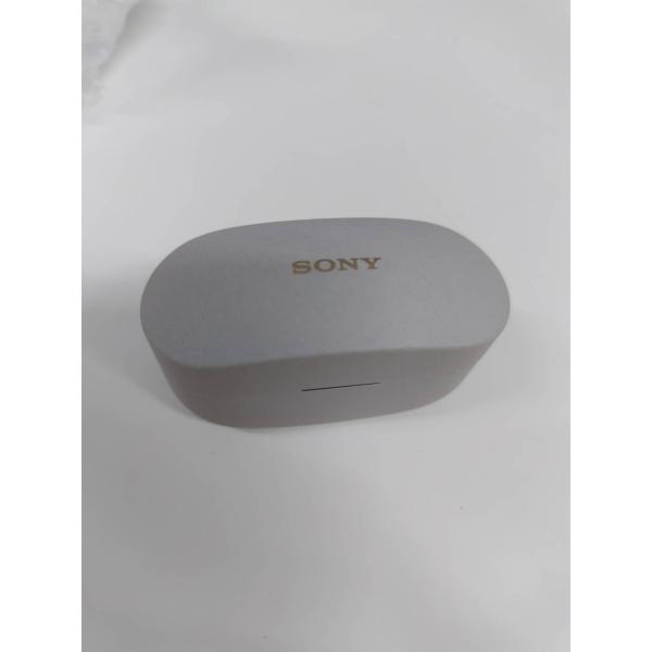 未使用に近い】SONY WF-1000XM4 充電ケースのみ！ : 中古パソコン