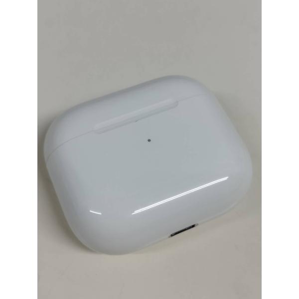 良品】Apple AirPods 第3世代/A2897/充電ケースのみ！（正規品