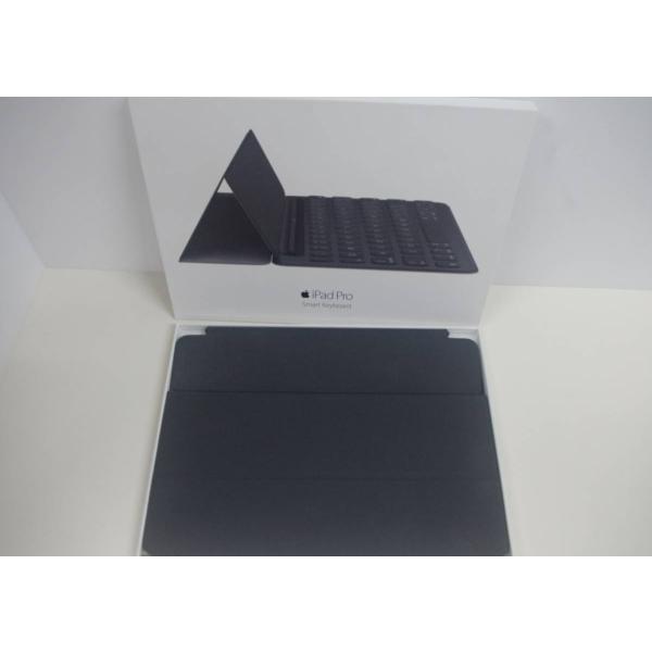 Apple純正 iPad Pro Smart Keyboard/A1772 : o1060012711 : 中古 