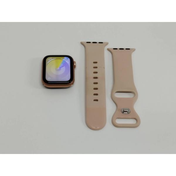 Apple Watch SE 第1世代/GPS/40mm/A2351/ゴールド〈MKQ03J/A〉 (9 