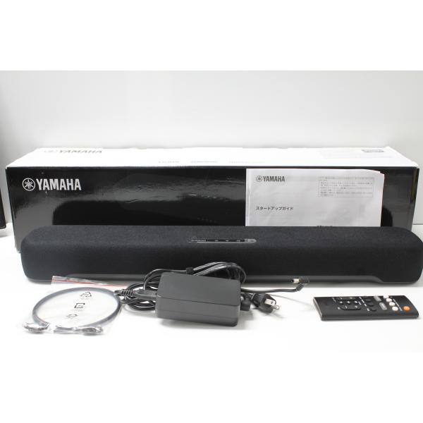 YAMAHAサウンドバー中古 5月末削除します ヤマハ | サウンドバー - ホームシアター・オーディオ