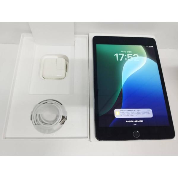 iPad mini 第5世代256GB Wi-Fi MUU32J/A 動作確認済 computer-store_p1196088992