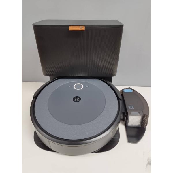 【匿名発送】iRobot Roomba i2ロボット掃除機　RVD-Y1 匿名発送】iRobot Roomba i2ロボット掃除機 RVD-Y1 - メルカリ