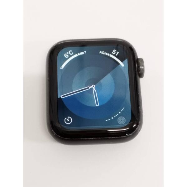 【現状品】Apple Watch SE 第1世代/A2351〈MYDP2J/A〉 Apple Watch SE 第1世代/GPS/40mm/A2351/スペースグレー〈MYDP2J/A