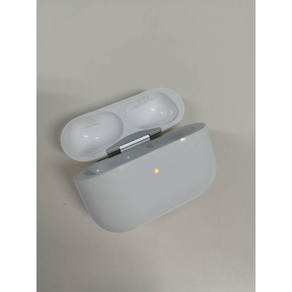 【中古】Apple AirPods Pro 第2世代 Charging Case A2700 充電ケースのみ(USB-C)