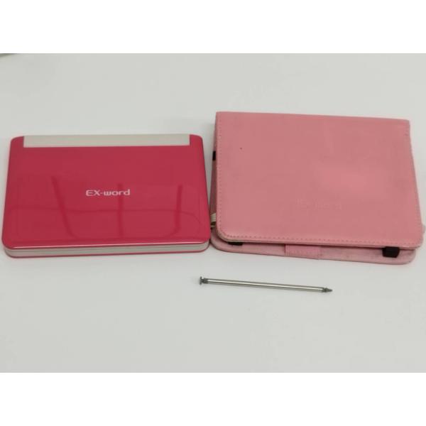 【良品】CASIO EX-word DATAPLUS 8/XD-U4800/電子辞書