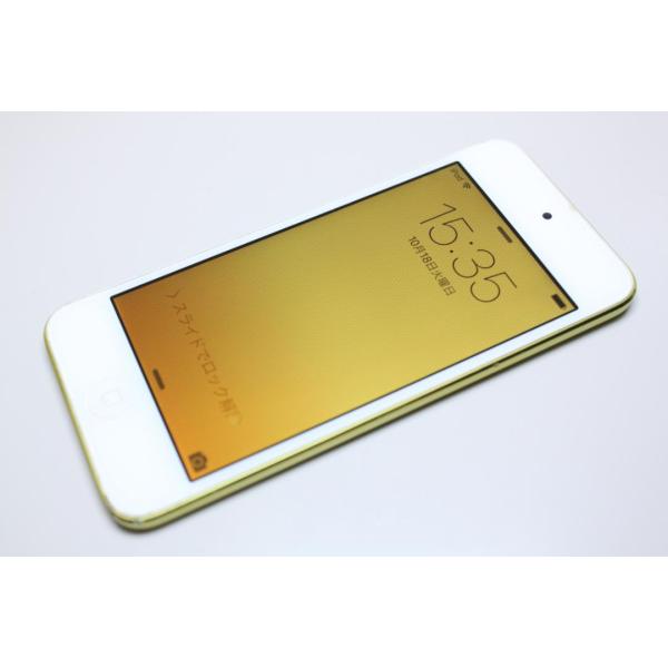 Apple iPod Touch (第5世代)16GB＜MGG12J/A＞(5)