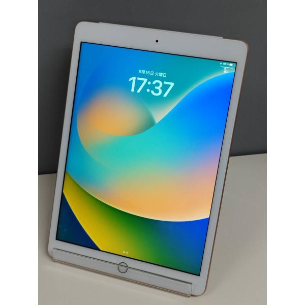 【SIMフリー】iPad 第7世代/32GB/A2198〈MW6D2J/A〉 computer-store_r1200474733
