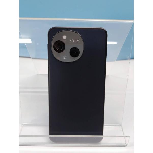 【未使用に近い】AQUOS sense9 SH-53E/128GB/スマホ/Android