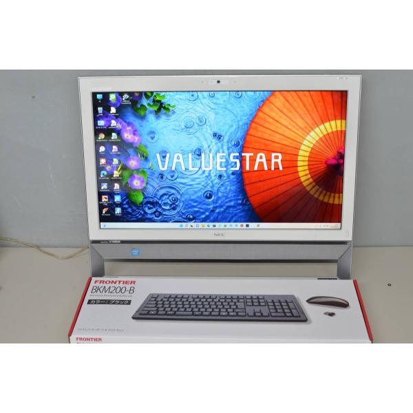 Amazon.co.jp: NEC PC-VS370SSR VALUESTAR S : パソコン・周辺機器